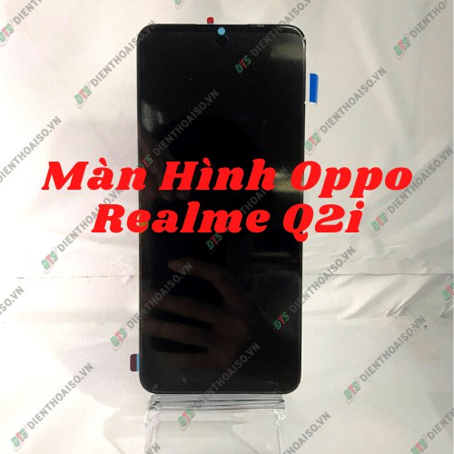 Màn hình Realme Q2i