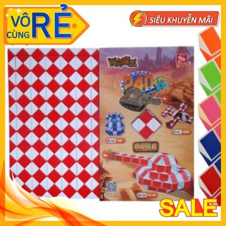 đồ chơi Rubik Snake - Rubik rắn biến thể 36/72/96 đoạn - Baby toys smartkid