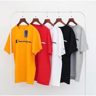 [CHÍNH HÃNG] ÁO THUN CHAMPION IN 2019