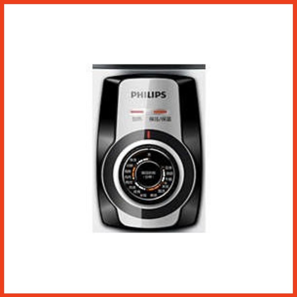 [Mã ELHADEV giảm 4% đơn 300K] Nồi áp suất điện Philips HD2103 - hàng chính hãng - 5 lít