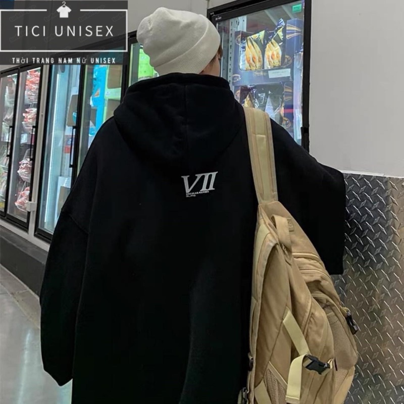 Áo hoodie unisex nam nữ nỉ thêu “ Imagine“❤ [Video thật tại Shop] Áo nỉ bông unisex chất nỉ siêu mịn cực ấm | BigBuy360 - bigbuy360.vn