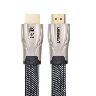 Cáp hdmi 1m ugreen 10250 - 3d, 4k*30hz, enthernet, rca