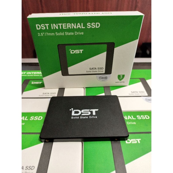 Ssd 128gb Sata 2,5 Inch | BigBuy360 - bigbuy360.vn