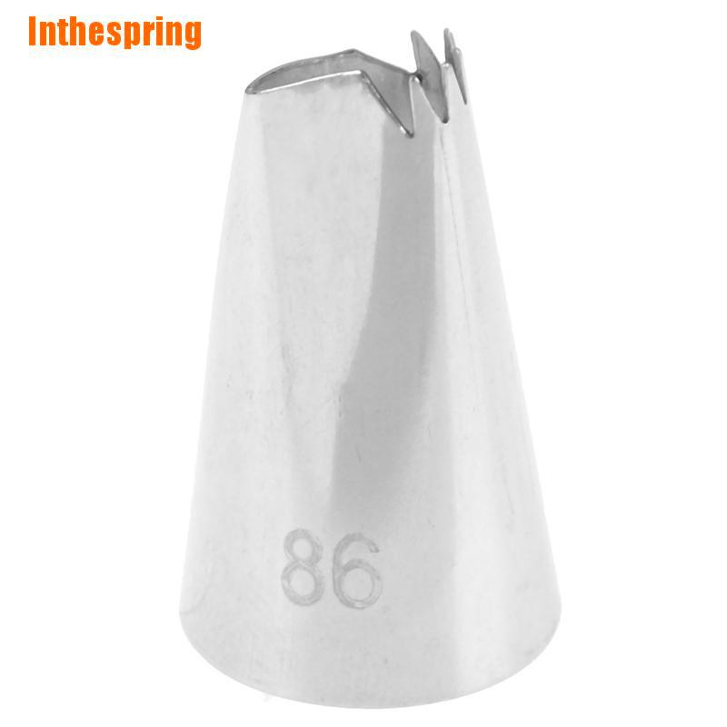 Đuôi Kem # 86 Bánh