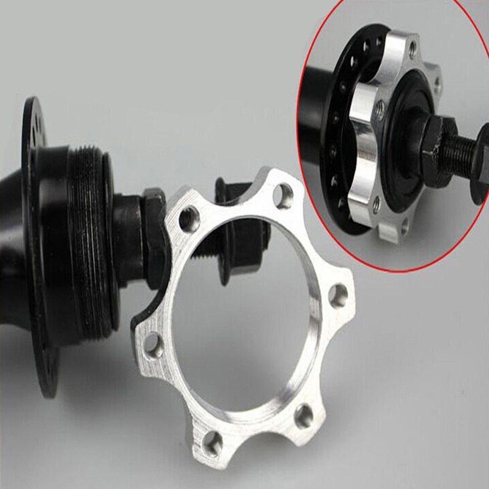 1 Bu Lông Chuyển Đổi PATRICIA 6 Bu Lông 44MM / 48MM Cho Phanh Đĩa Xe Đạp