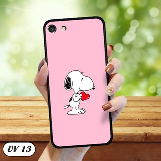 Ốp lưng Oppo A33/A35-dễ thương