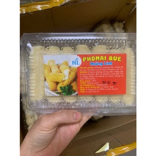 Phomai que mozzarella hộp 14 que Giao hàng Hà Nội 1h Now ship