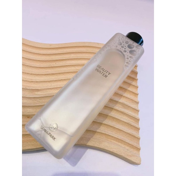 Nước thần làm đẹp da SON&PARK BEAUTY WATER
