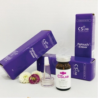 DUNG DỊCH XOÁ XĂM CSLAB