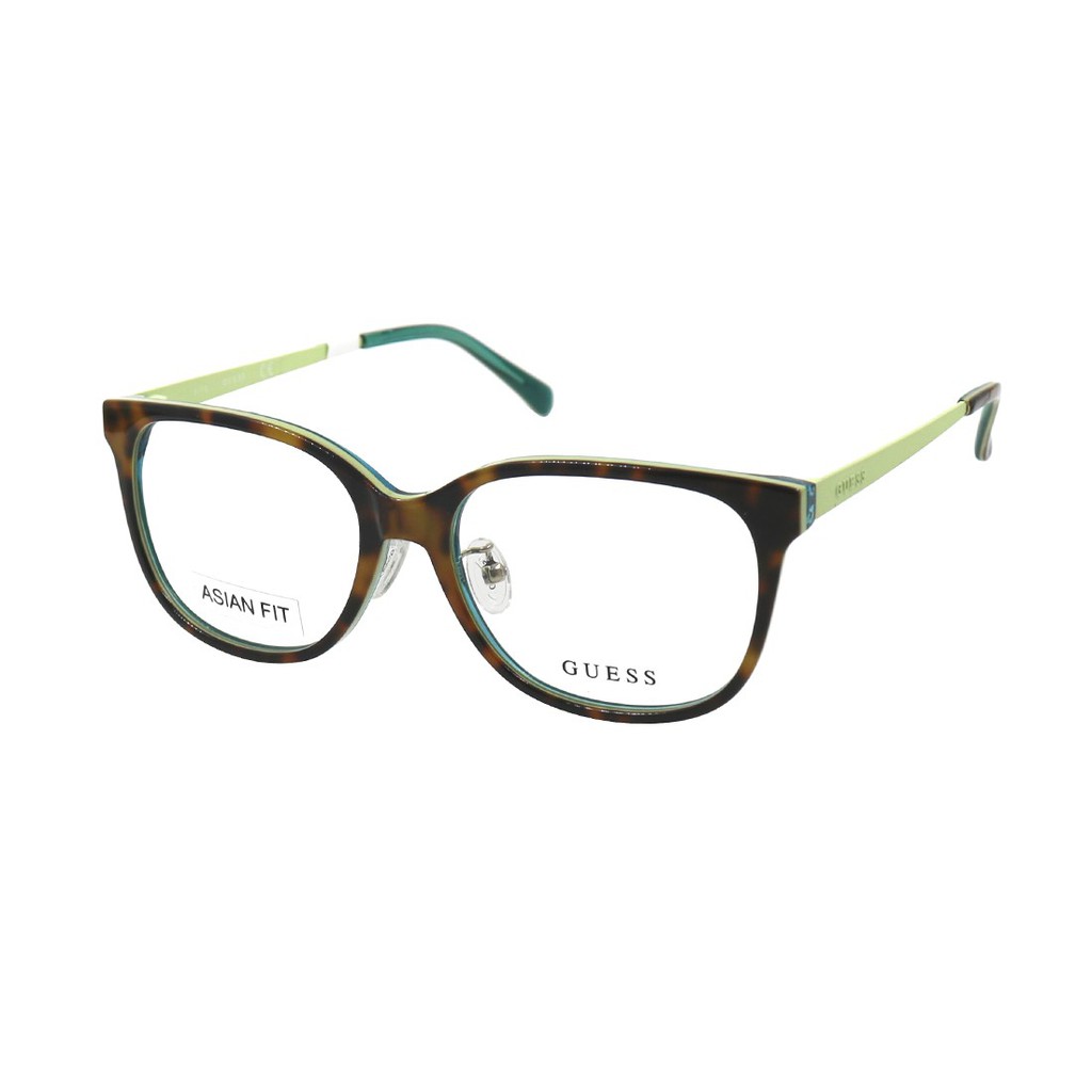 Gọng kính nam nữ Guess GU9175F chính hãng, thiết kế dễ đeo bảo vệ mắt