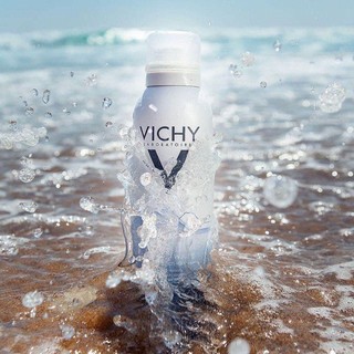 🌸 XỊT KHOÁNG Cấp ẩm VICHY - 150 ml