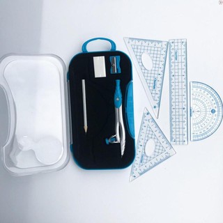 Set compas 8 món CM215