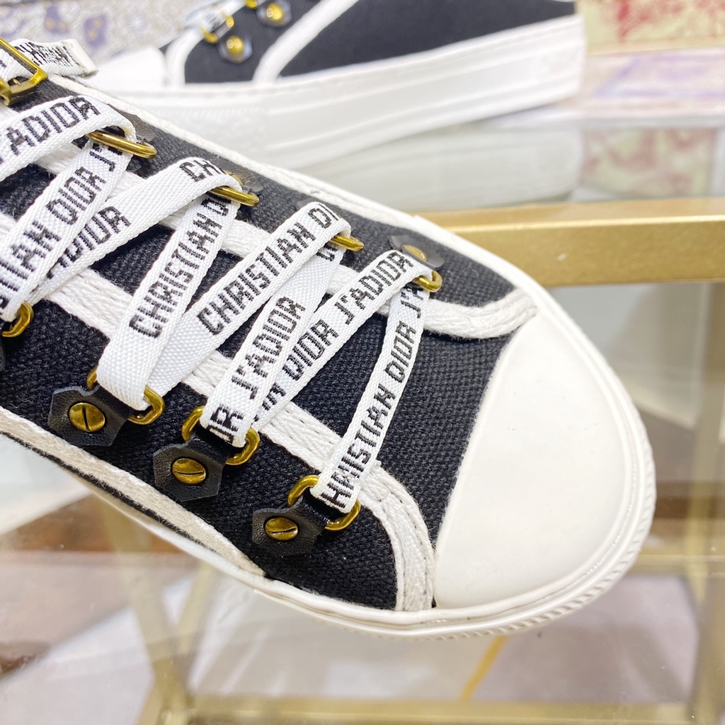 Giày Lười Canvas Thiết Kế Mới Năng Động Thời Trang Dành Cho Nữ