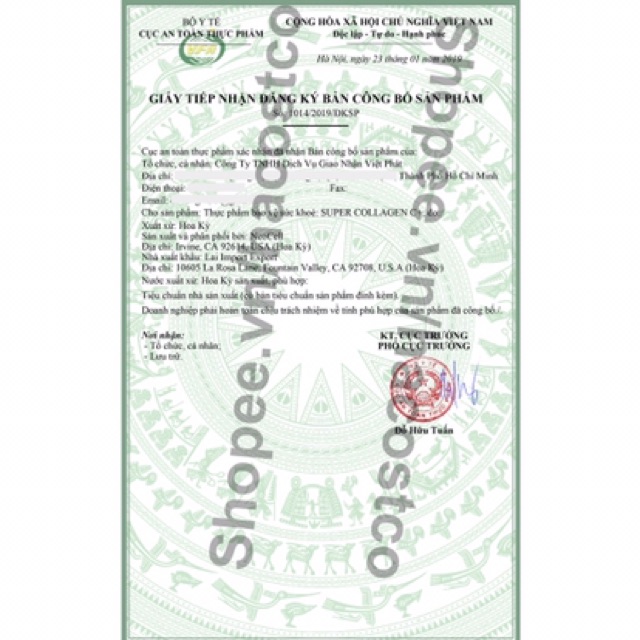 Viên uống đẹp da Neocell Biotin Super Collagen + C with biotin chai 360 viên của Mỹ | BigBuy360 - bigbuy360.vn