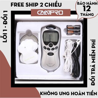 [Hàng Loại 1] Máy massage châm cứu,máy mát xa châm cứu đấm bóp .
