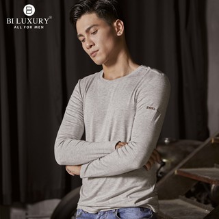 Áo thun giữ nhiệt Biluxury (nhiều màu) ATOB00