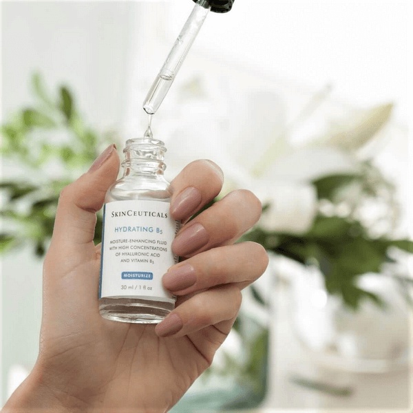 Serum dưỡng ẩm Skinceuticals B5 30ml Bản Pháp