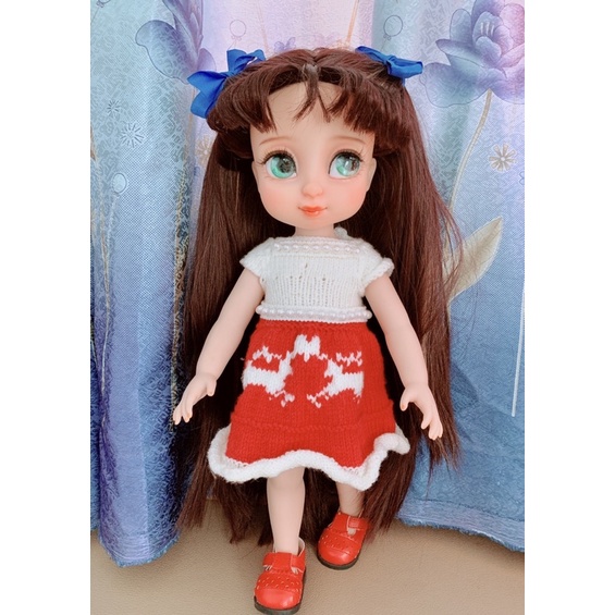 Búp bê Animator Nàng Bạch Tuyết cao 40 cm.