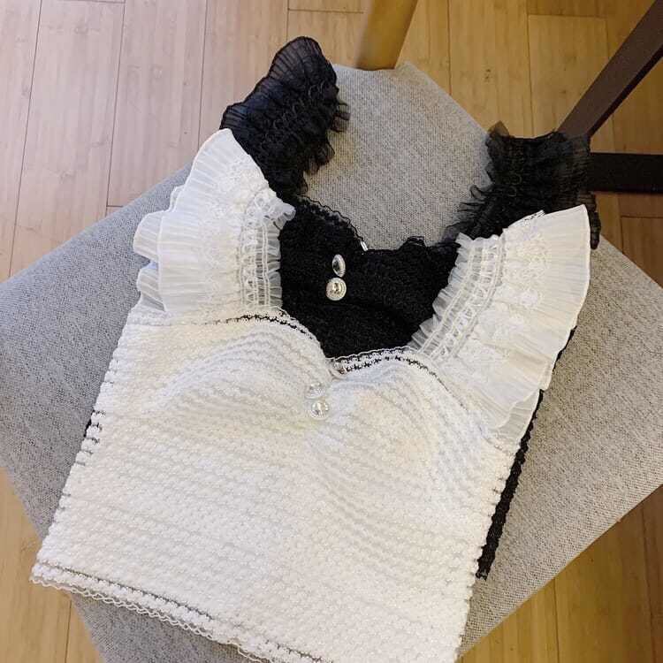 ÁO HAI DÂY HOTGIRL 2021 | BigBuy360 - bigbuy360.vn