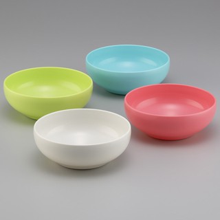 Tô nhựa Folio Inomata - Nhiều màu