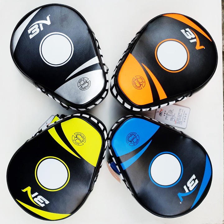 ĐÍCH ĐẤM VÕ THUẬT BOXING BN CAO CẤP