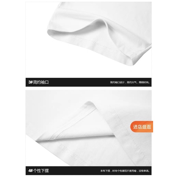 Áo thun tay lỡ   Nelly Heybig dáng unisex form rộng japanese koi