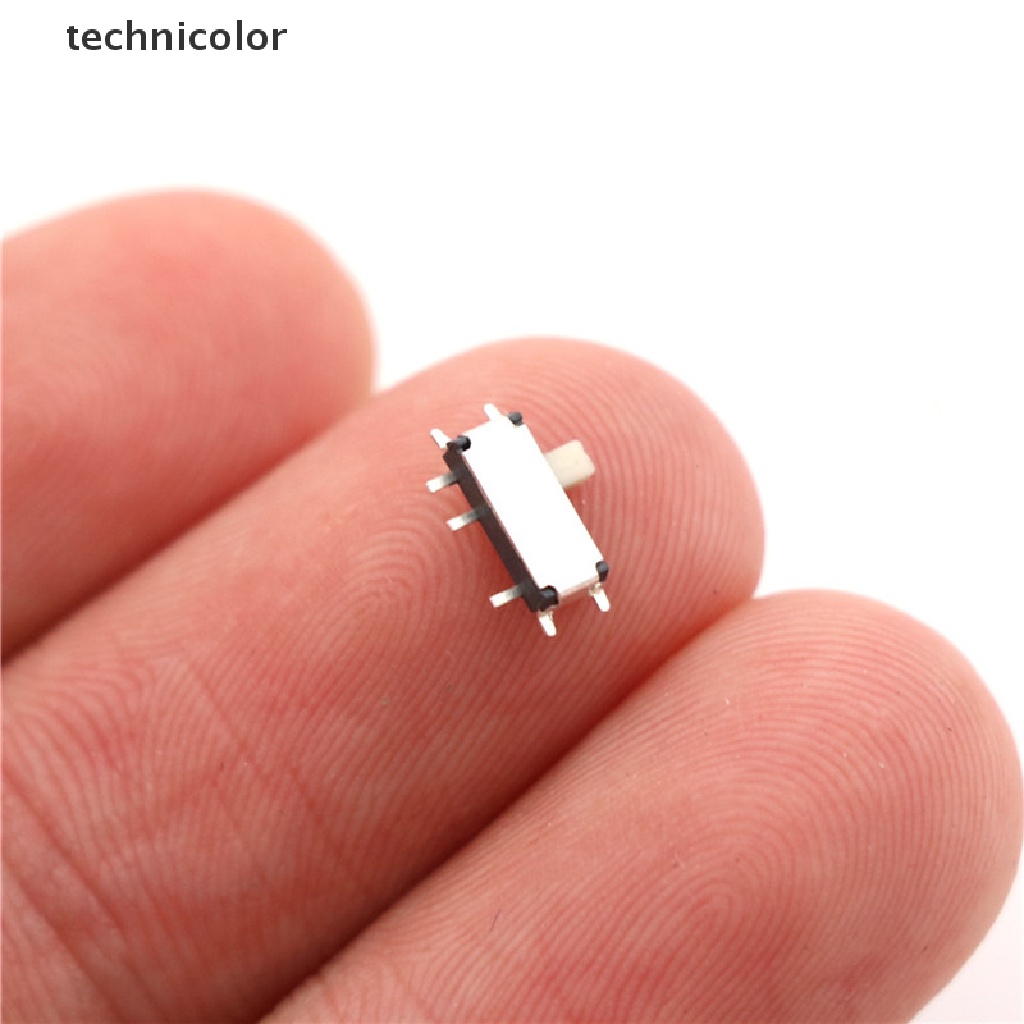 Set 20 Công Tắc Bật / Tắt Mini 2 Vị Trí