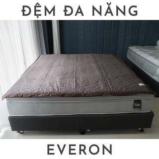 Đệm đa năng EVERON màu ghi