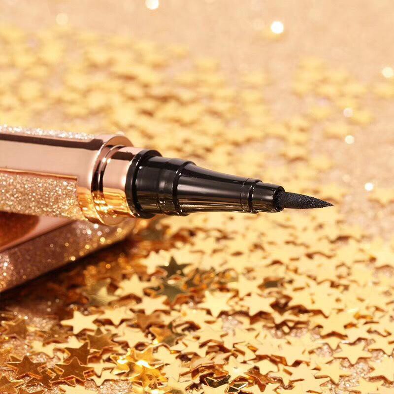 Bút Kẻ Mắt Nước Chống Trôi Wodwod Star Auricle Lasting Eyeliner No. W739 | BigBuy360 - bigbuy360.vn