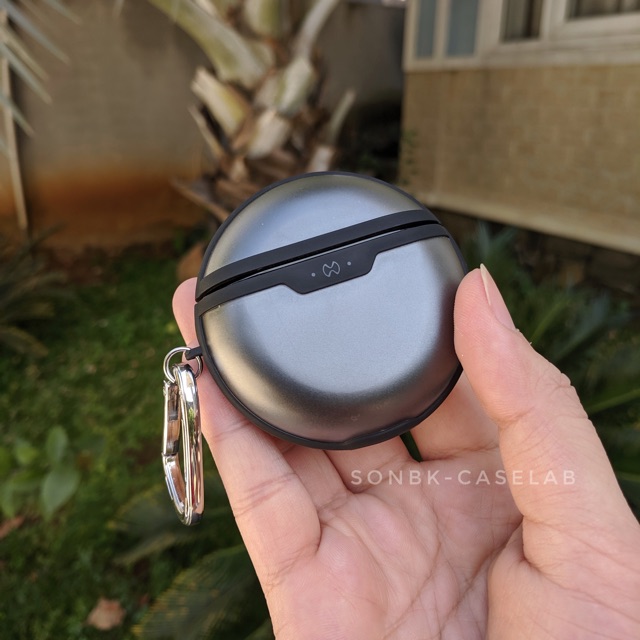 Ốp chống sốc Xundd cho tai nghe Huawei Freebuds 2/ 3