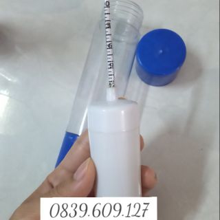 Dụng cụ đo độ mặn thang thấp dễ đo