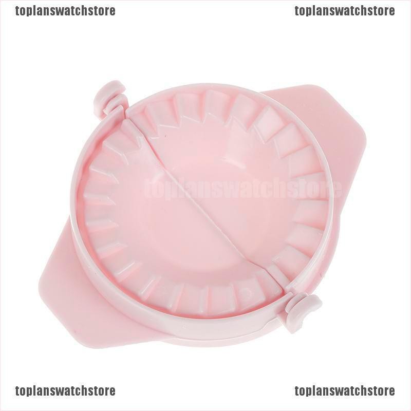 1 Dụng Cụ Làm Bánh Xếp Tiện Lợi