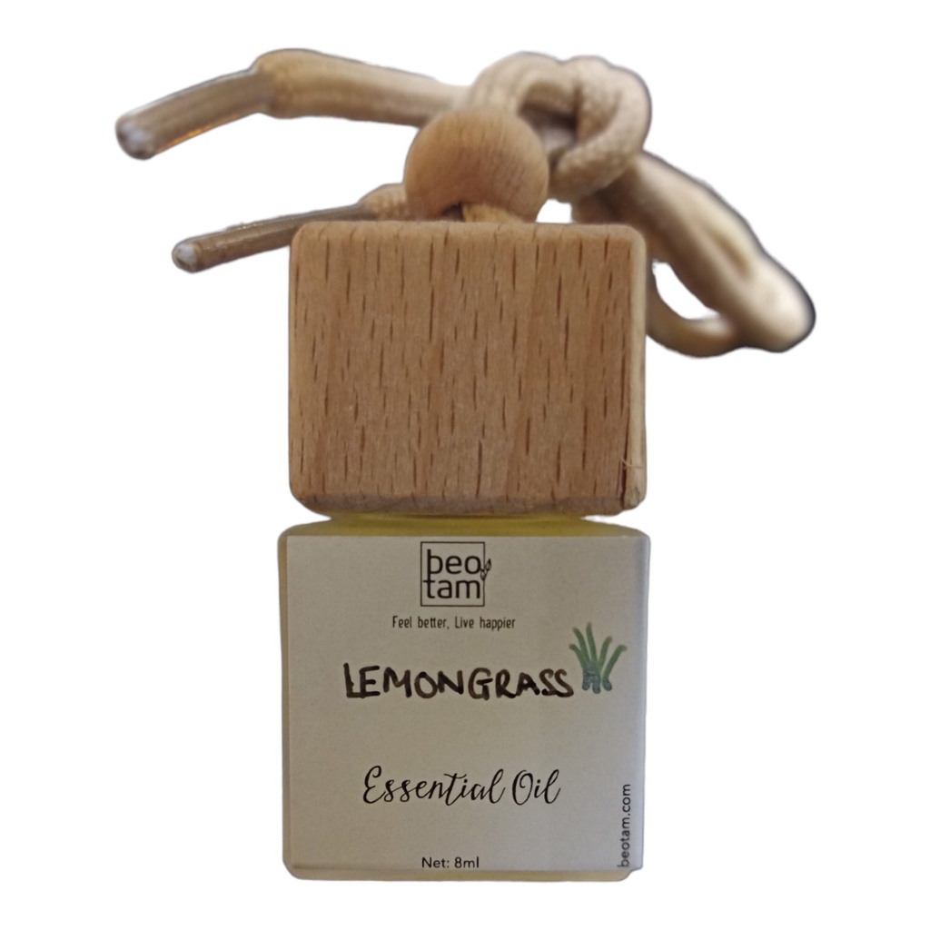 Tinh dầu, khuếch tán treo  - 8ml