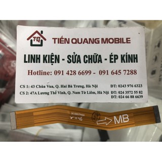 Cáp nối main sạc Xiaomi Redmi Note 8Pro