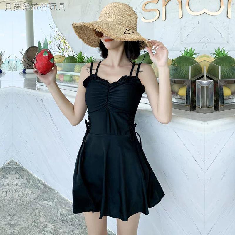 Bộ Đồ Bơi Thời Trang Mùa Xuân Hàn Quốc | BigBuy360 - bigbuy360.vn