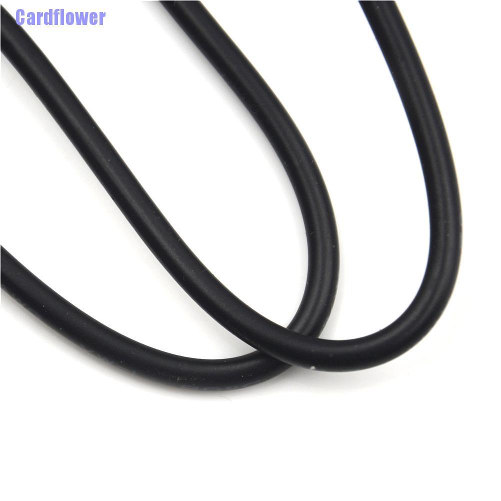 Cáp KếT NốI 5.5x2.1mm Sang ĐầU CắM 5.5x2.1mm