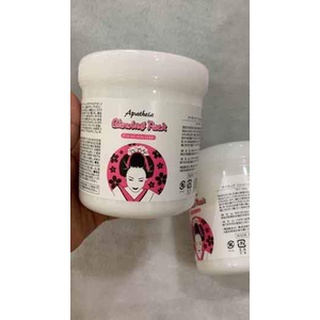 Ủ trắng Glowing pack 500g