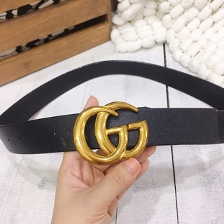 Dây nịt Gucci
