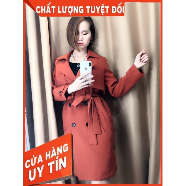 Áo mangto vải free sz ( hàng mới về) | BigBuy360 - bigbuy360.vn