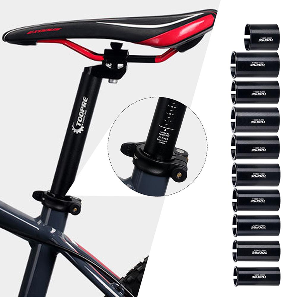 Cốt yên xe đạp leo núi MMULCK bằng hợp kim giảm xóc an toàn