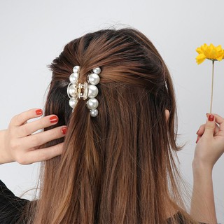 KẸP TÓC CÀNG CUA NGỌC XINH