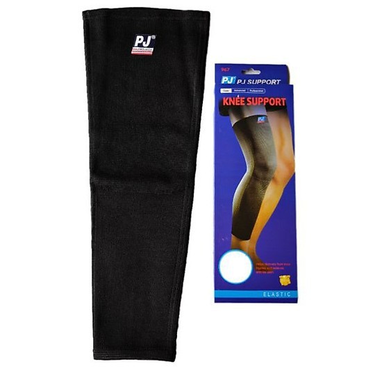 Băng bảo vệ đầu gối PJ-967 ( thun 4 chiều dài)