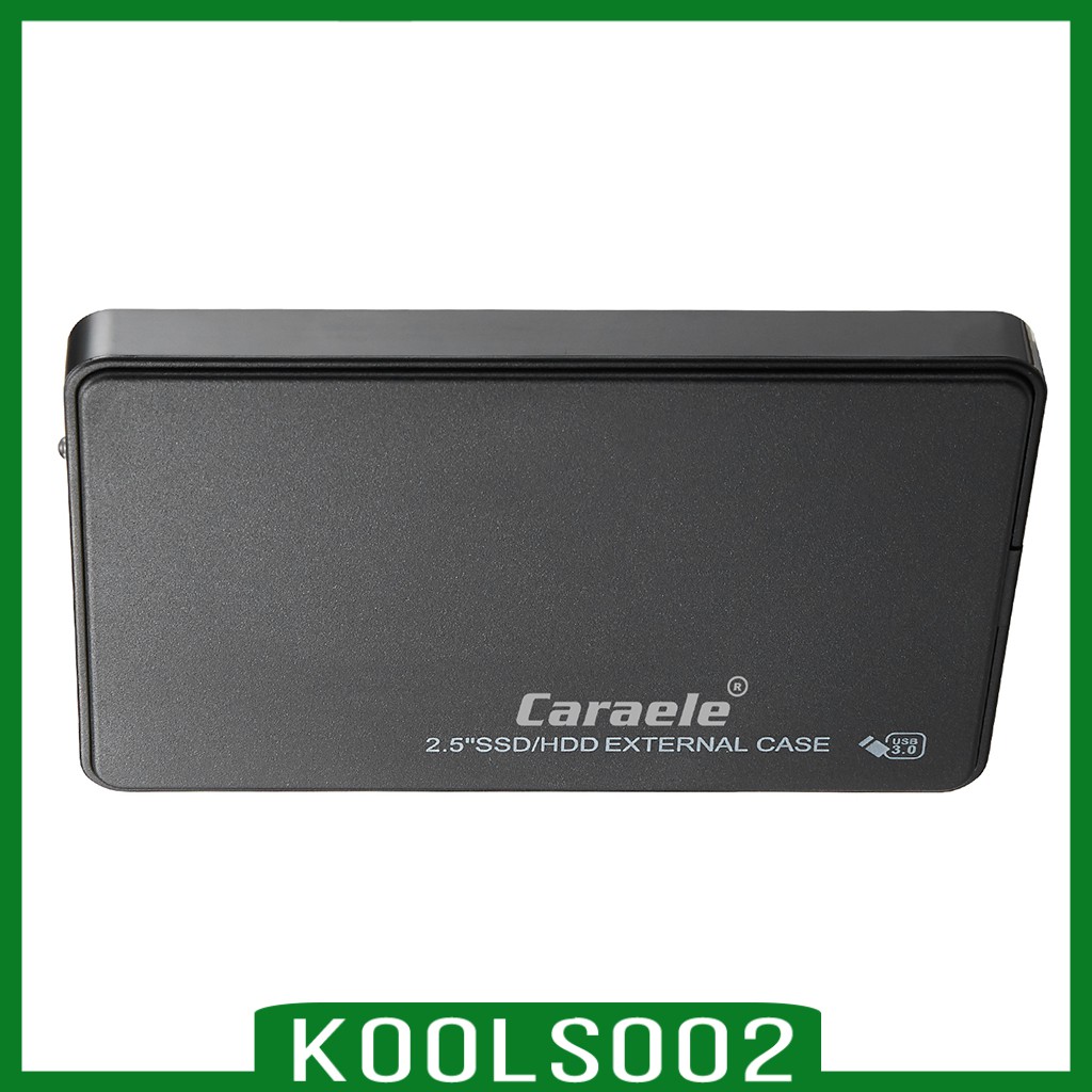 Ổ Cứng Ngoài Hdd Ssd 2.5in Kèm Dây Cáp Usb | BigBuy360 - bigbuy360.vn