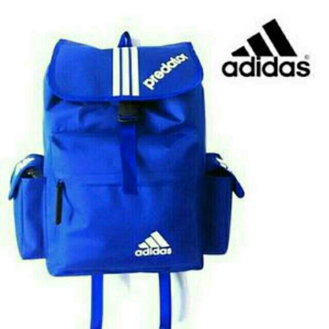 Ba Lô Thể Thao Adidas Predator / Adidas Trẻ Trung Năng Động