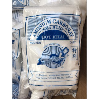 BỘT KHAI (BỊCH 1KG)