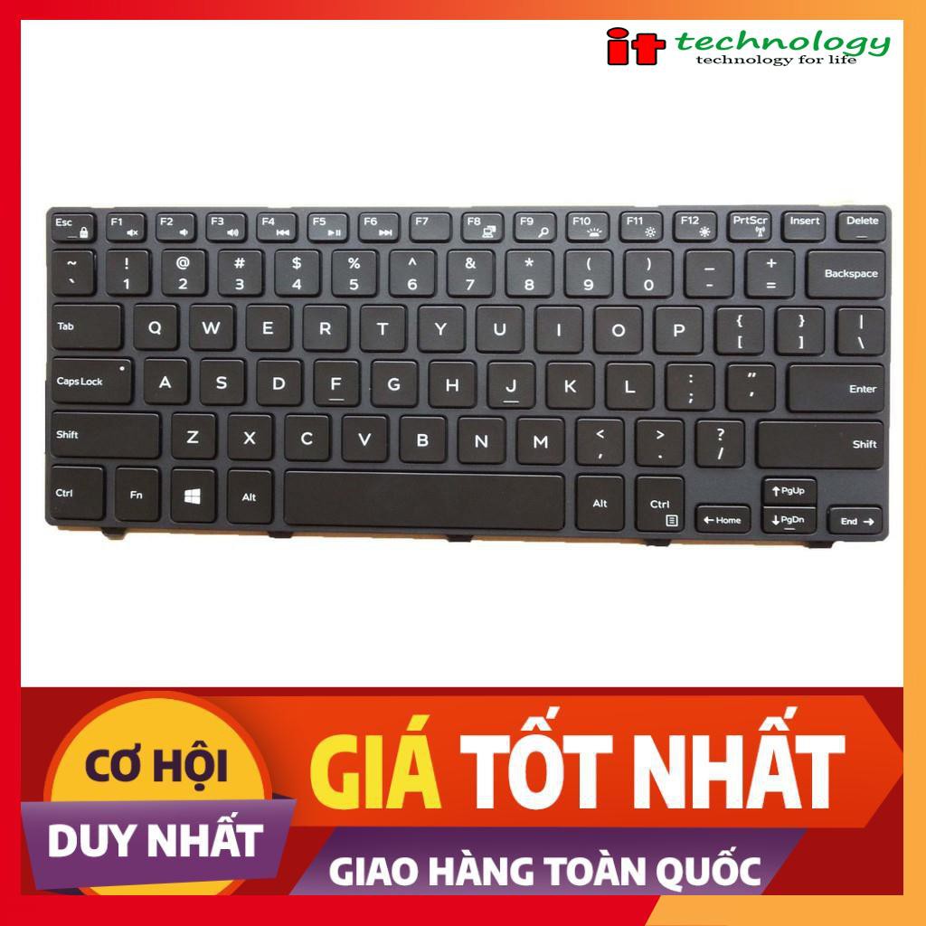 🎁 [Ảnh Thật ] Bàn phím Dell Vostro 5459