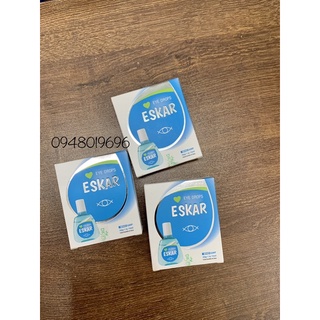 Nước nhỏ mắt Eska 15ml