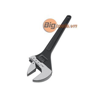 Mỏ lết mạ chrome đen truper pet-24 24in 610mm