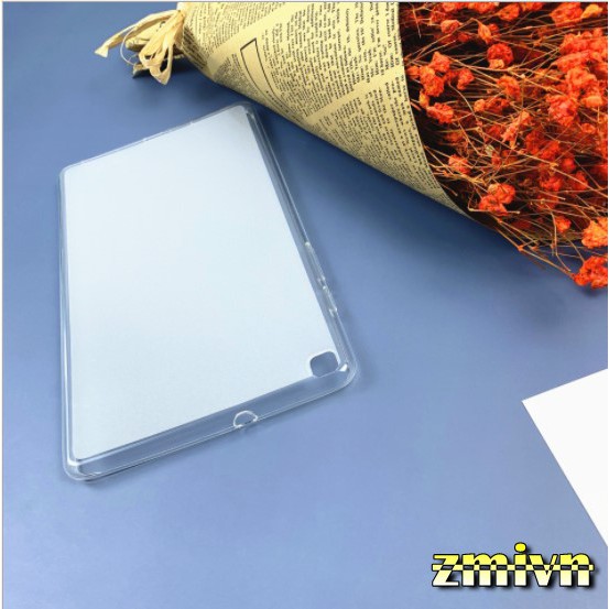 Ốp lưng Silicon Samsung Galaxy tab A8 8 inch T295 , T290 ,T297 (2019)