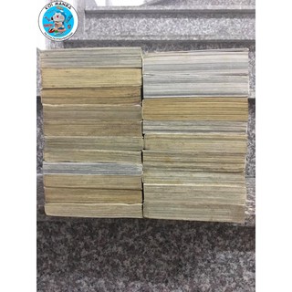 Thám tử Kindaichi 21 tập